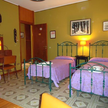 Casa Riccio Otel Palermo Dış mekan fotoğraf
