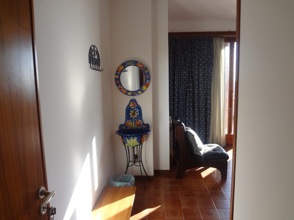 Casa Riccio Otel Palermo Dış mekan fotoğraf