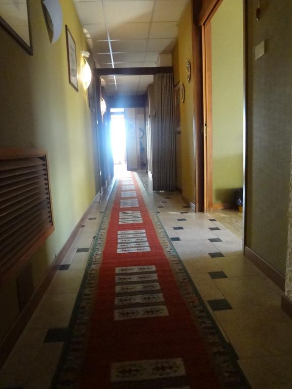 Casa Riccio Otel Palermo Dış mekan fotoğraf