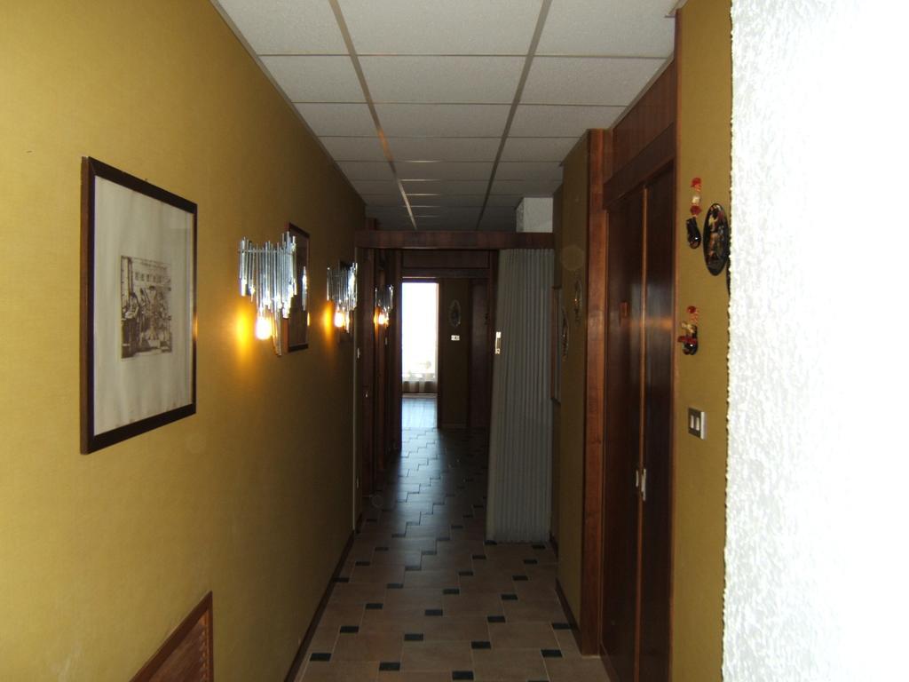 Casa Riccio Otel Palermo Dış mekan fotoğraf