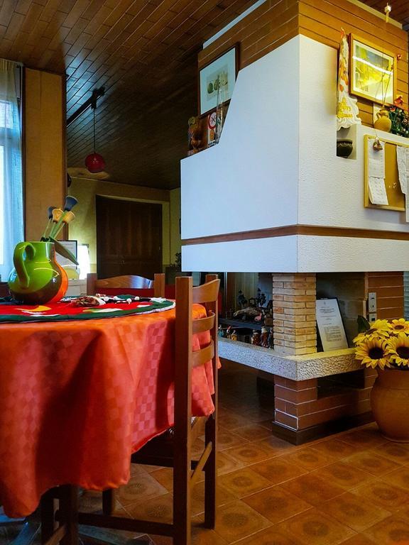 Casa Riccio Otel Palermo Dış mekan fotoğraf