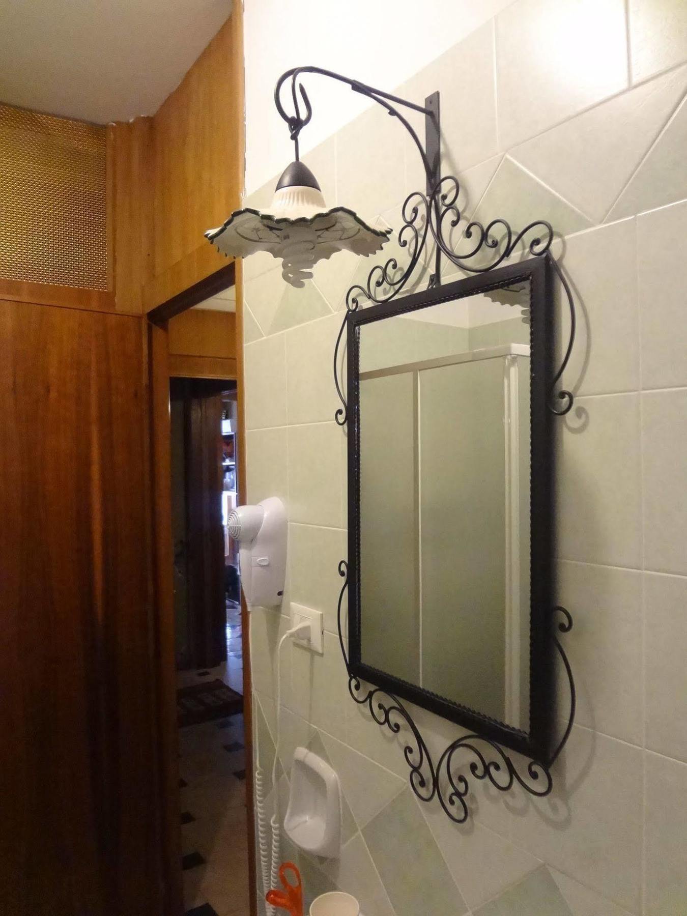 Casa Riccio Otel Palermo Dış mekan fotoğraf