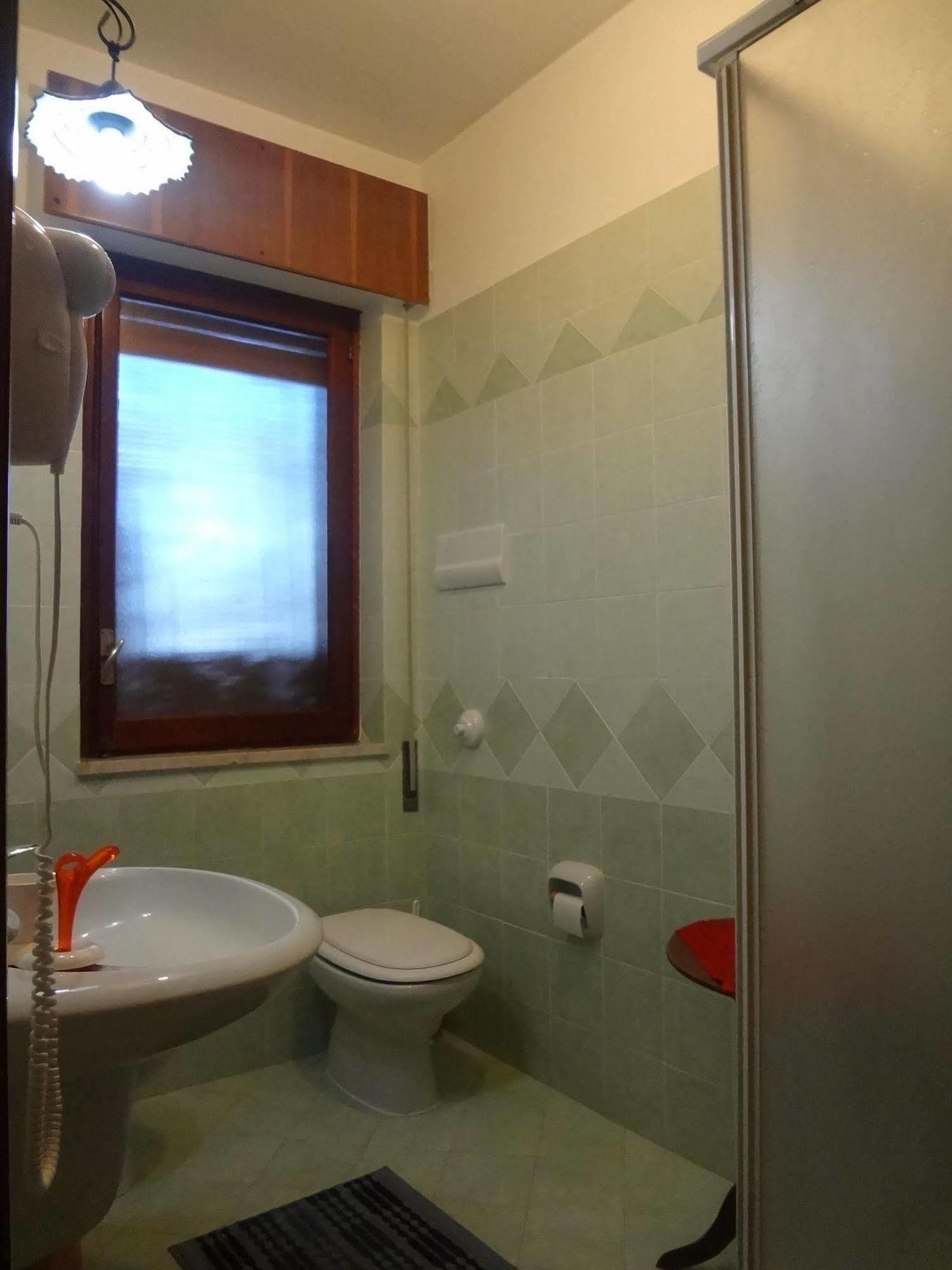 Casa Riccio Otel Palermo Dış mekan fotoğraf