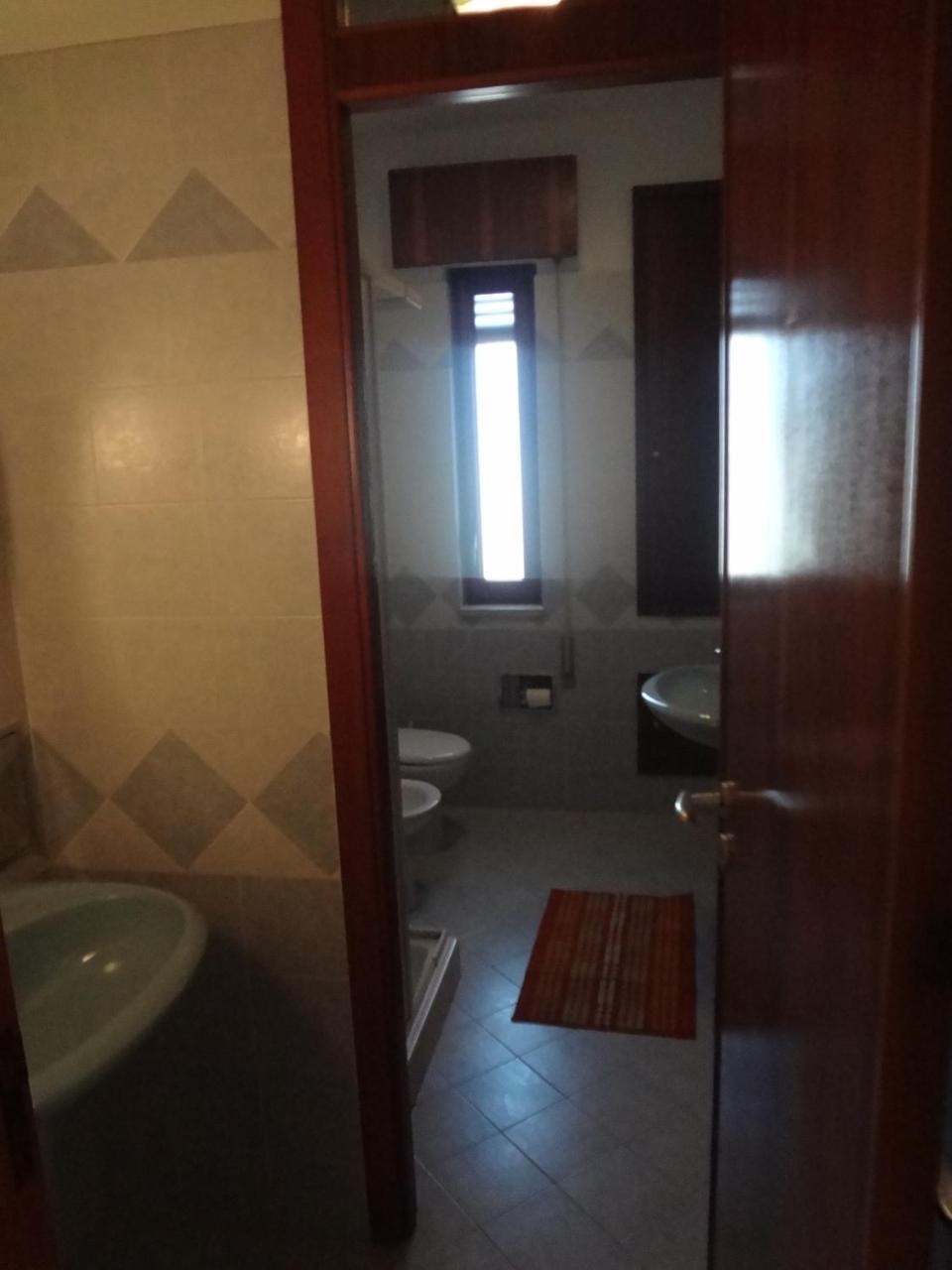 Casa Riccio Otel Palermo Dış mekan fotoğraf