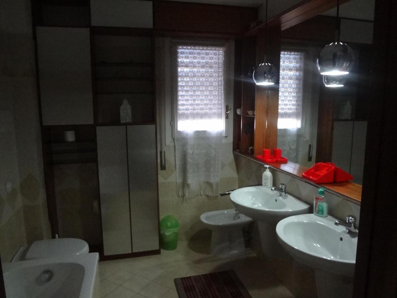 Casa Riccio Otel Palermo Dış mekan fotoğraf