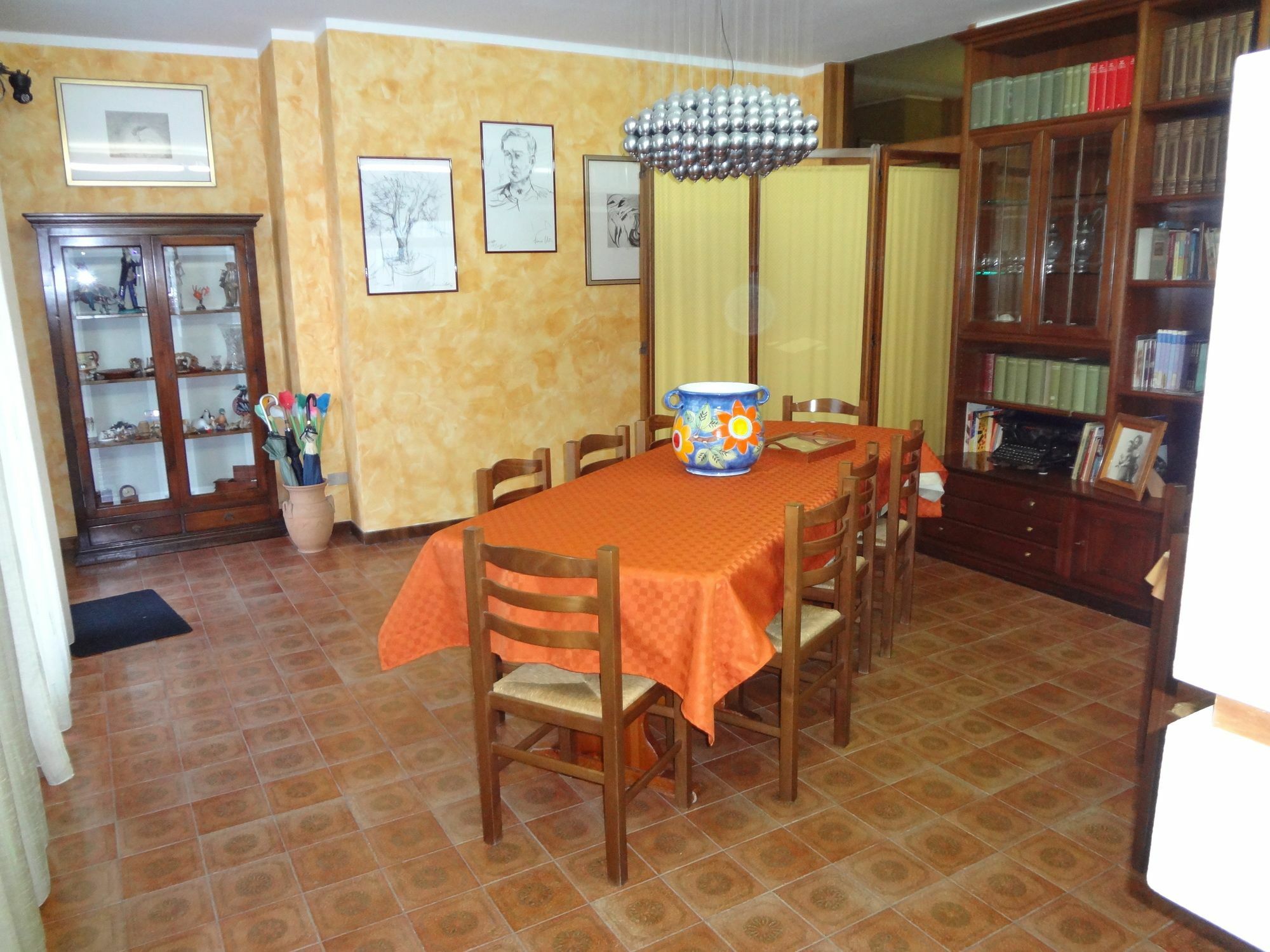 Casa Riccio Otel Palermo Dış mekan fotoğraf