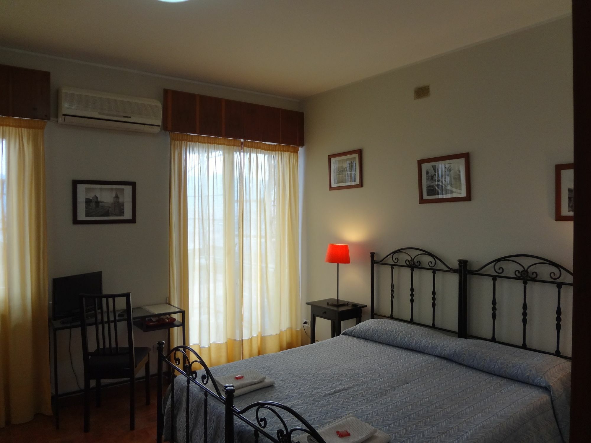 Casa Riccio Otel Palermo Dış mekan fotoğraf