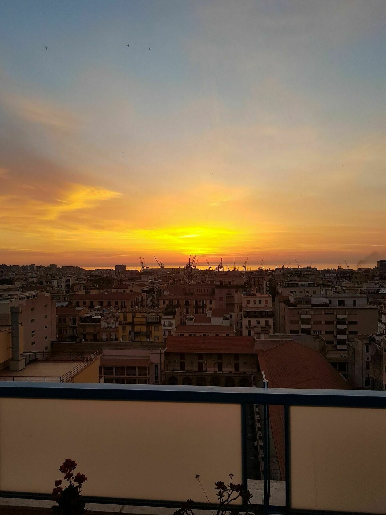 Casa Riccio Otel Palermo Dış mekan fotoğraf