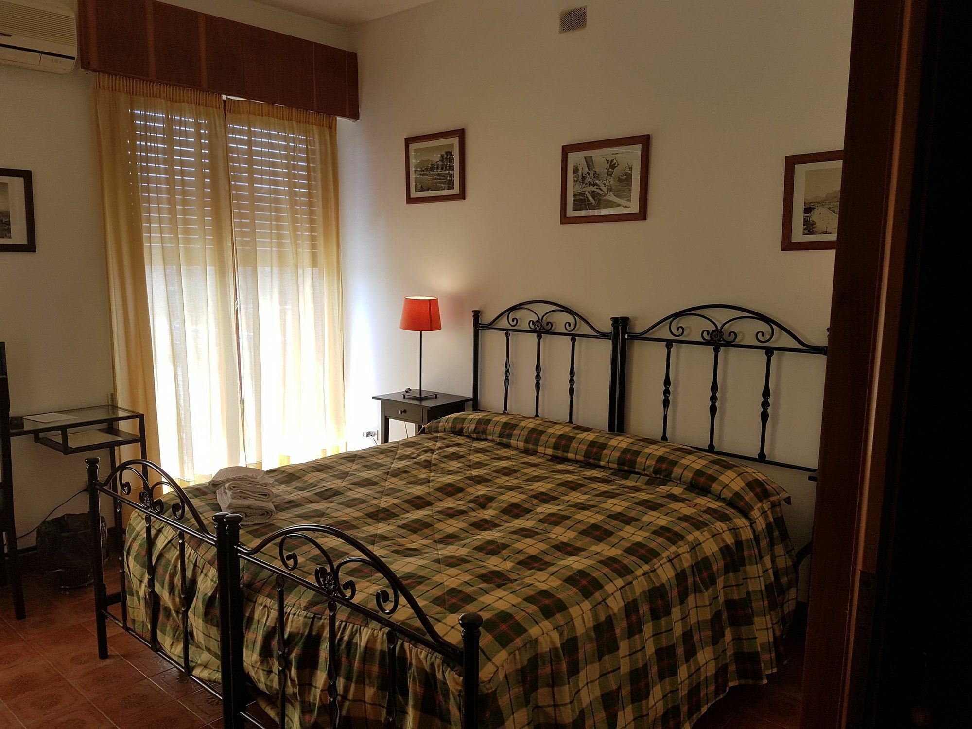 Casa Riccio Otel Palermo Dış mekan fotoğraf