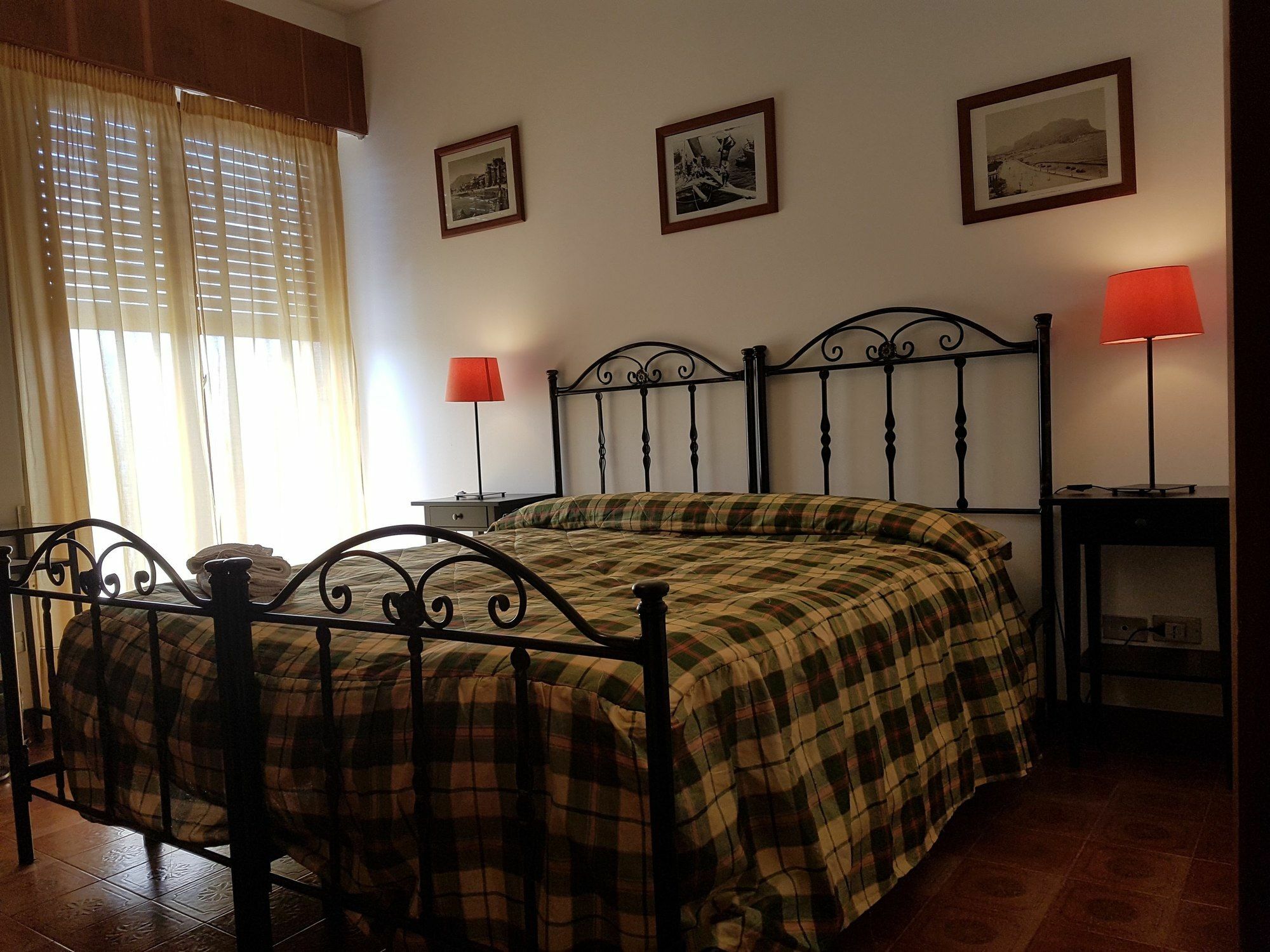 Casa Riccio Otel Palermo Dış mekan fotoğraf