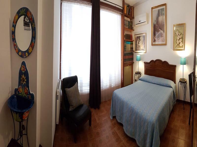 Casa Riccio Otel Palermo Dış mekan fotoğraf