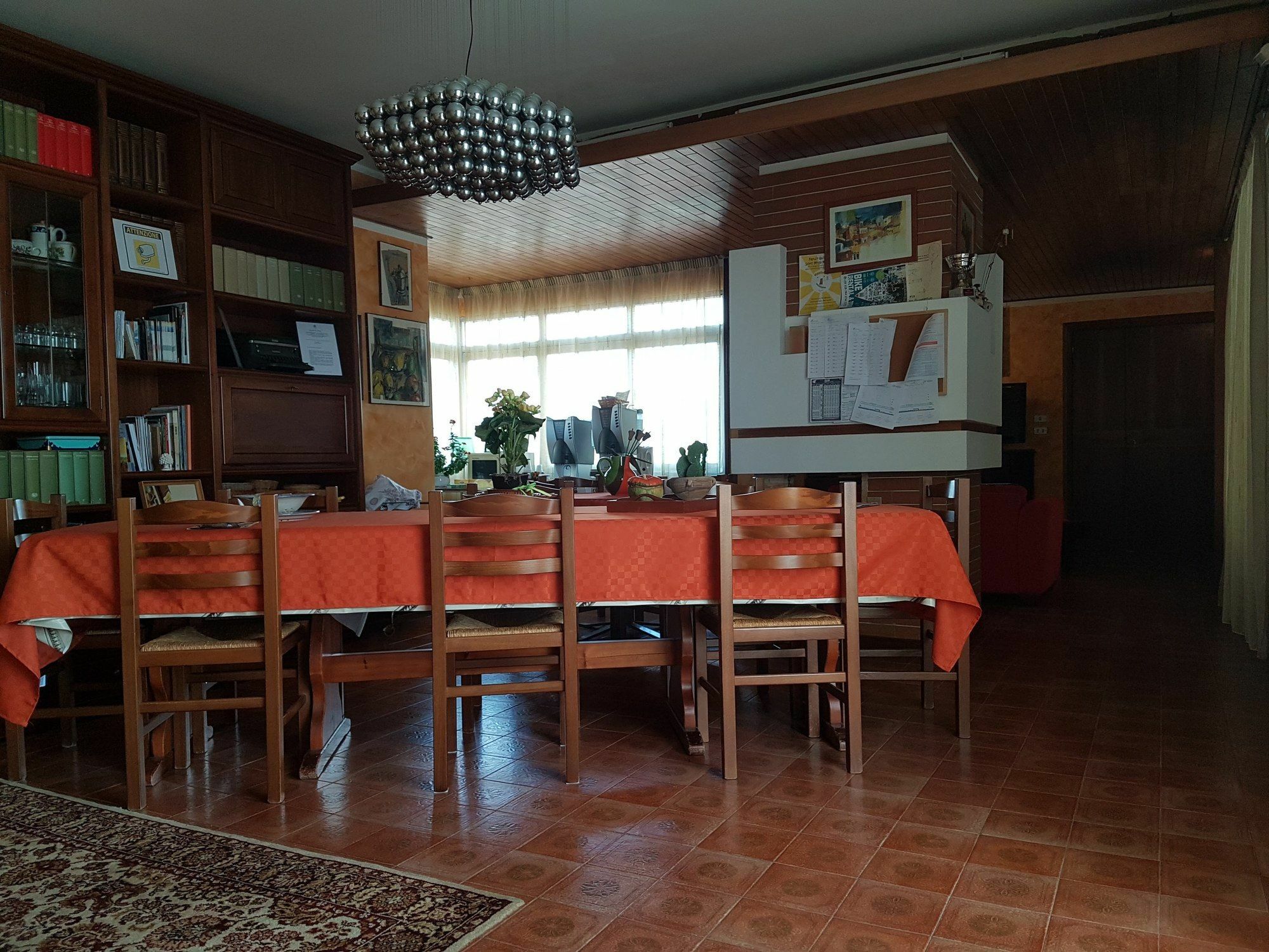 Casa Riccio Otel Palermo Dış mekan fotoğraf