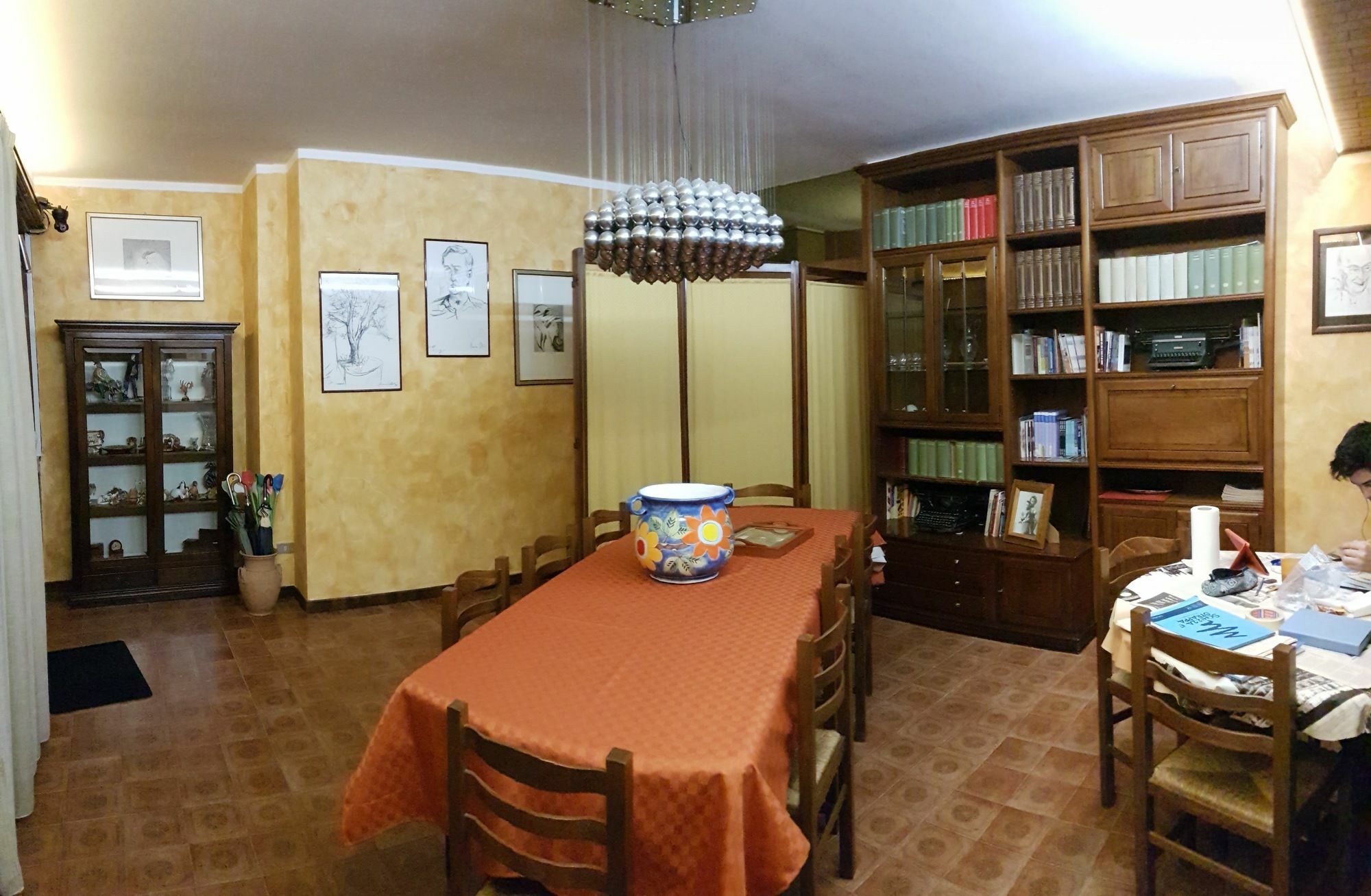 Casa Riccio Otel Palermo Dış mekan fotoğraf