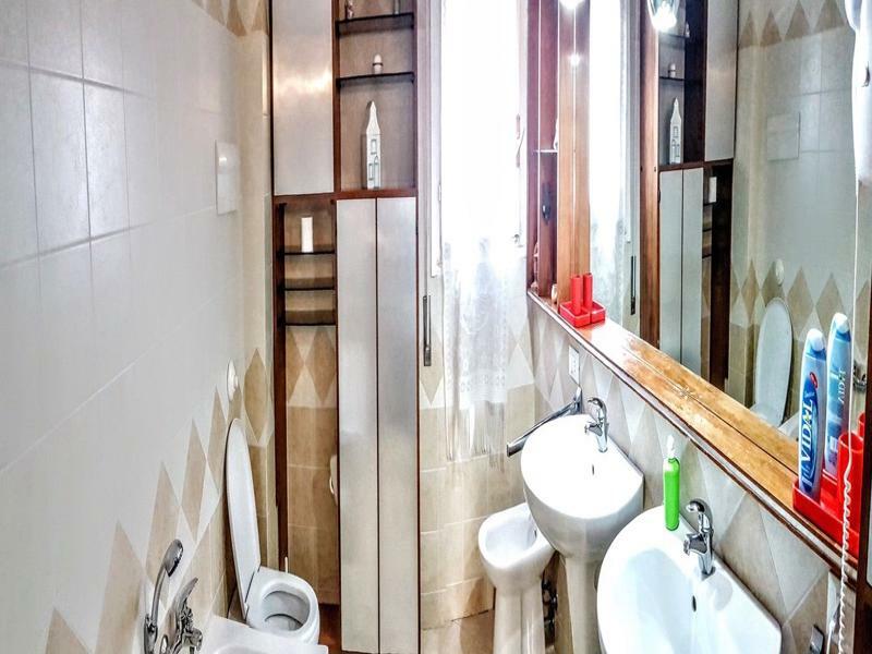 Casa Riccio Otel Palermo Dış mekan fotoğraf
